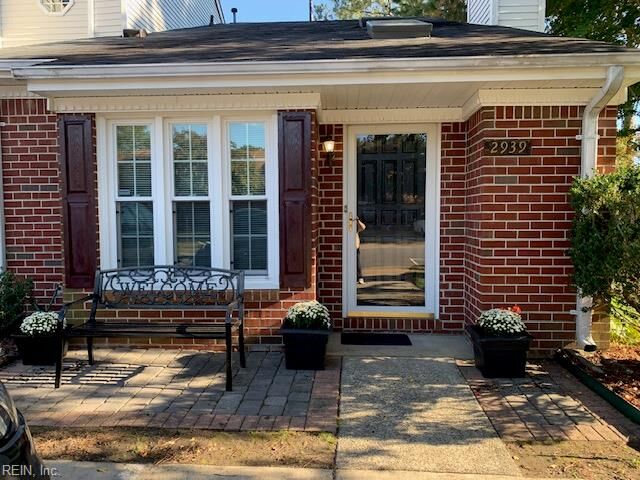 Property Photo:  2939 Threechopt Rd  VA 23666 