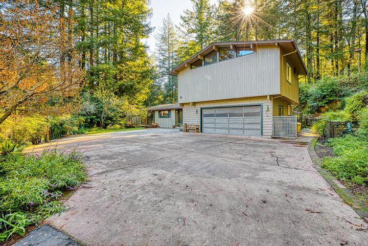 Property Photo:  951 Jenny Way  CA 95018 