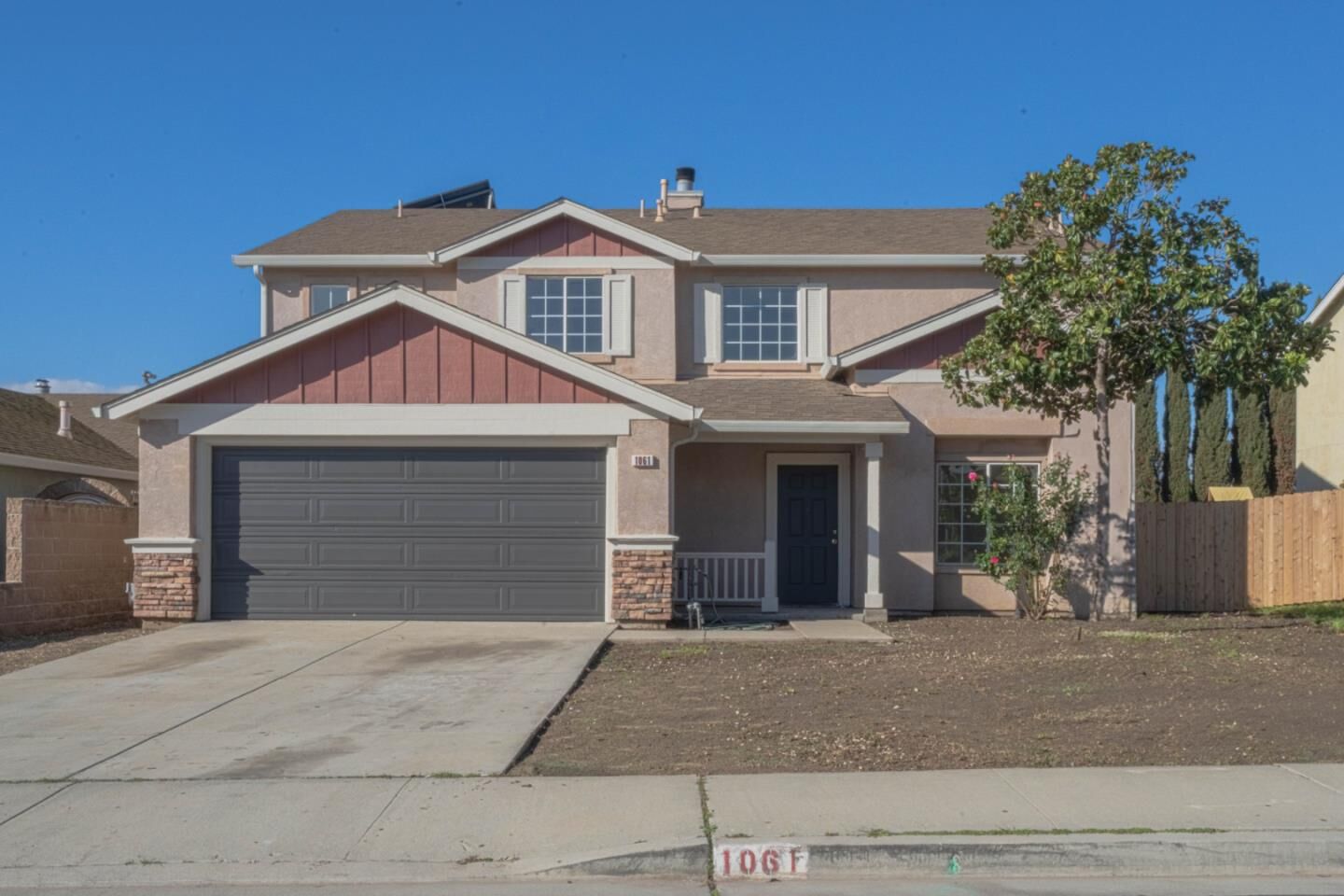 Property Photo:  1061 Vista Avenue  CA 93960 