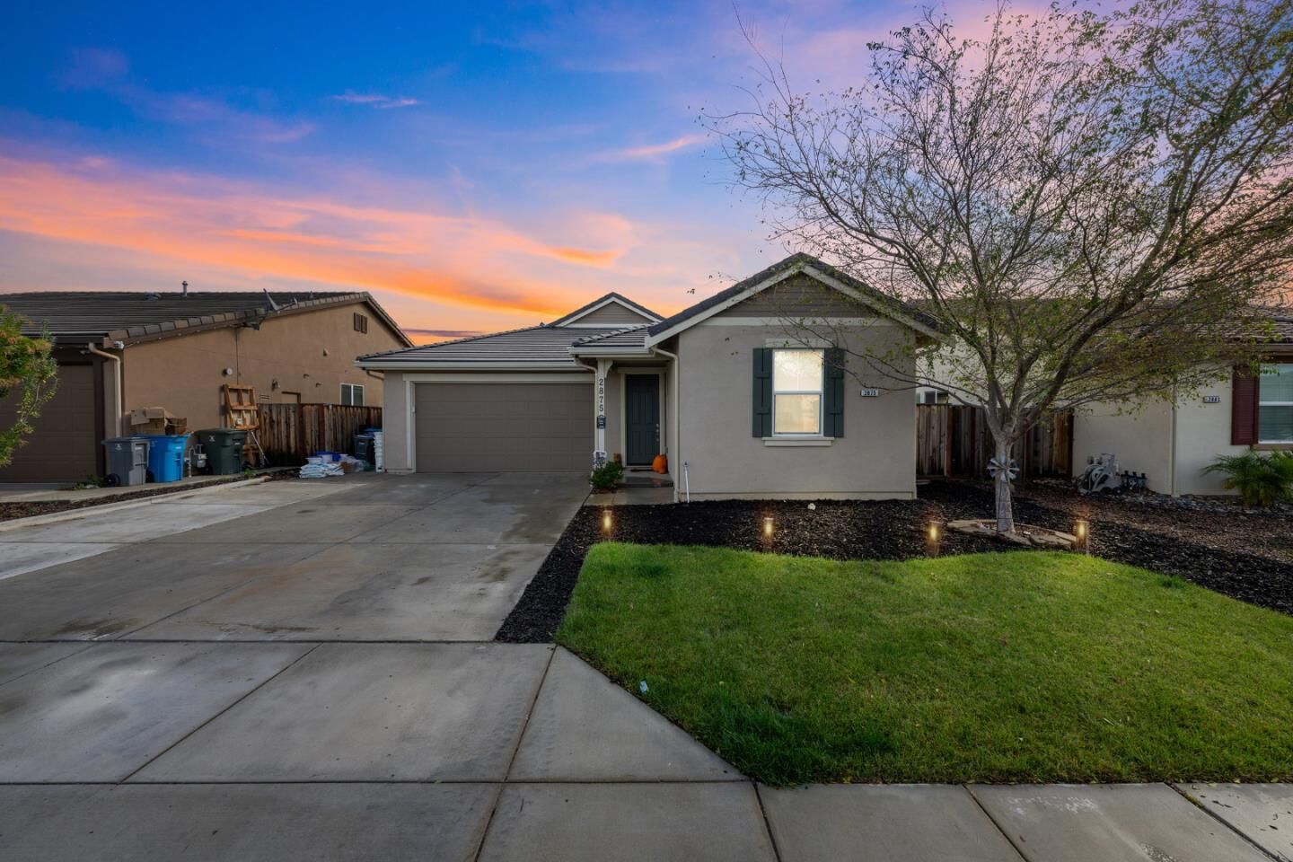 Property Photo:  2875 Walker Way  CA 95023 