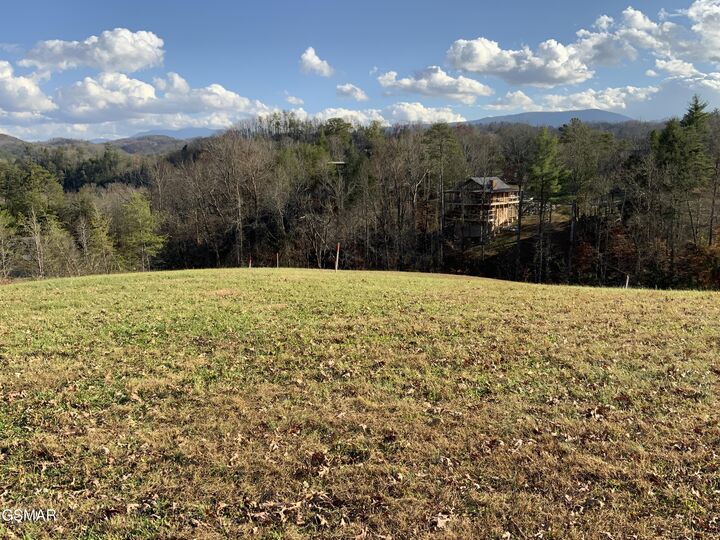 Property Photo: Lot 72 Max Ridge Lane TN 37862