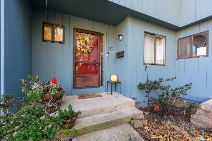 Property Photo: 23 Margo Court 23 CT 06416