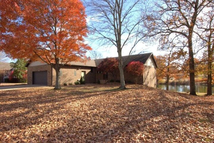 126 Briarbrook Drive  Carl Junction MO 64834 photo