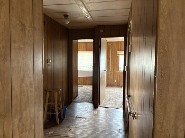 Property Photo:  19441 Rd 234  CA 93267 