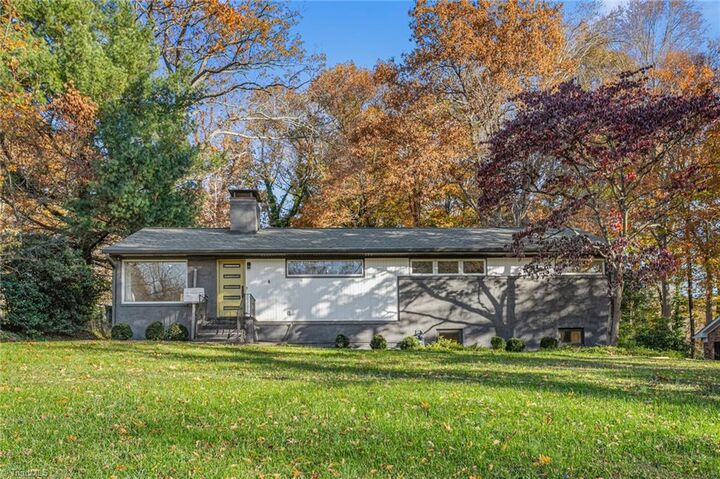 Property Photo:  305 Miltwood Drive  NC 27455 