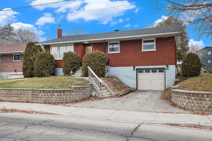 Photo de la propriété: 123 Queen Street ON K7A 3N7