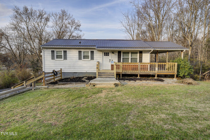 195 Lynn Lane  Johnson City TN 37604 photo