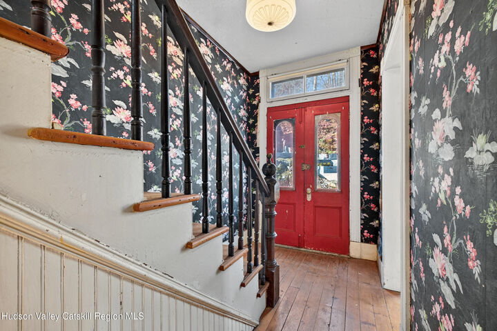 Property Photo: 142 New Salem NY 12401