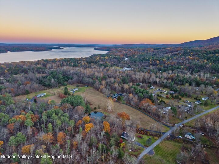 Property Photo:  88 Burgher  NY 12494 