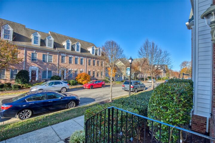 Property Photo:  4610 Town Creek Drive  VA 23188 