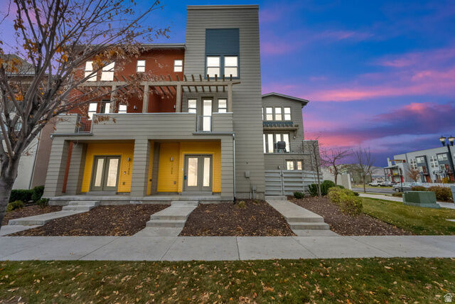 Property Photo:  11464 S Lake Run Rd  UT 84009 