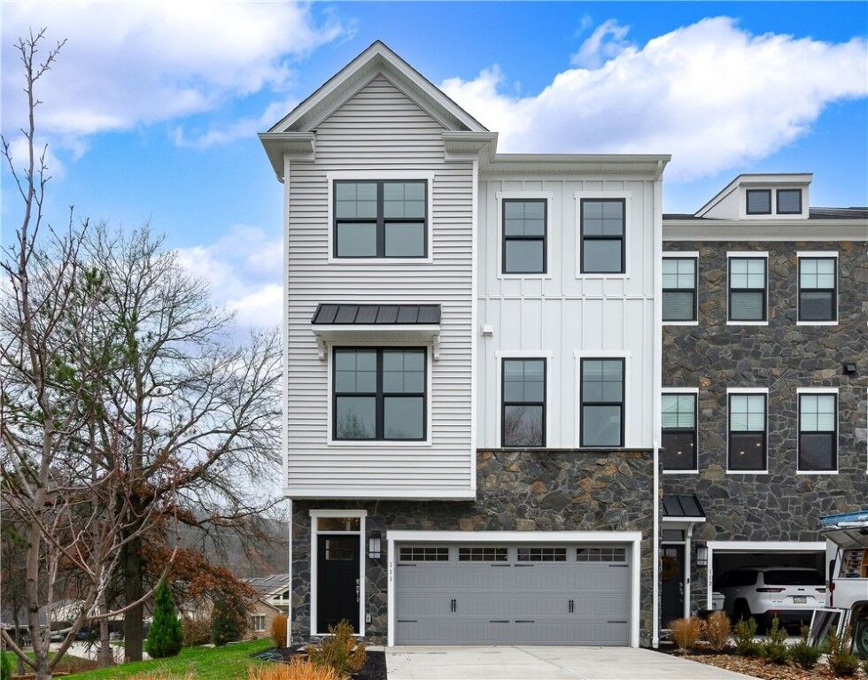 Property Photo:  111 Quail Run Rd At Camden Village  PA 15367 