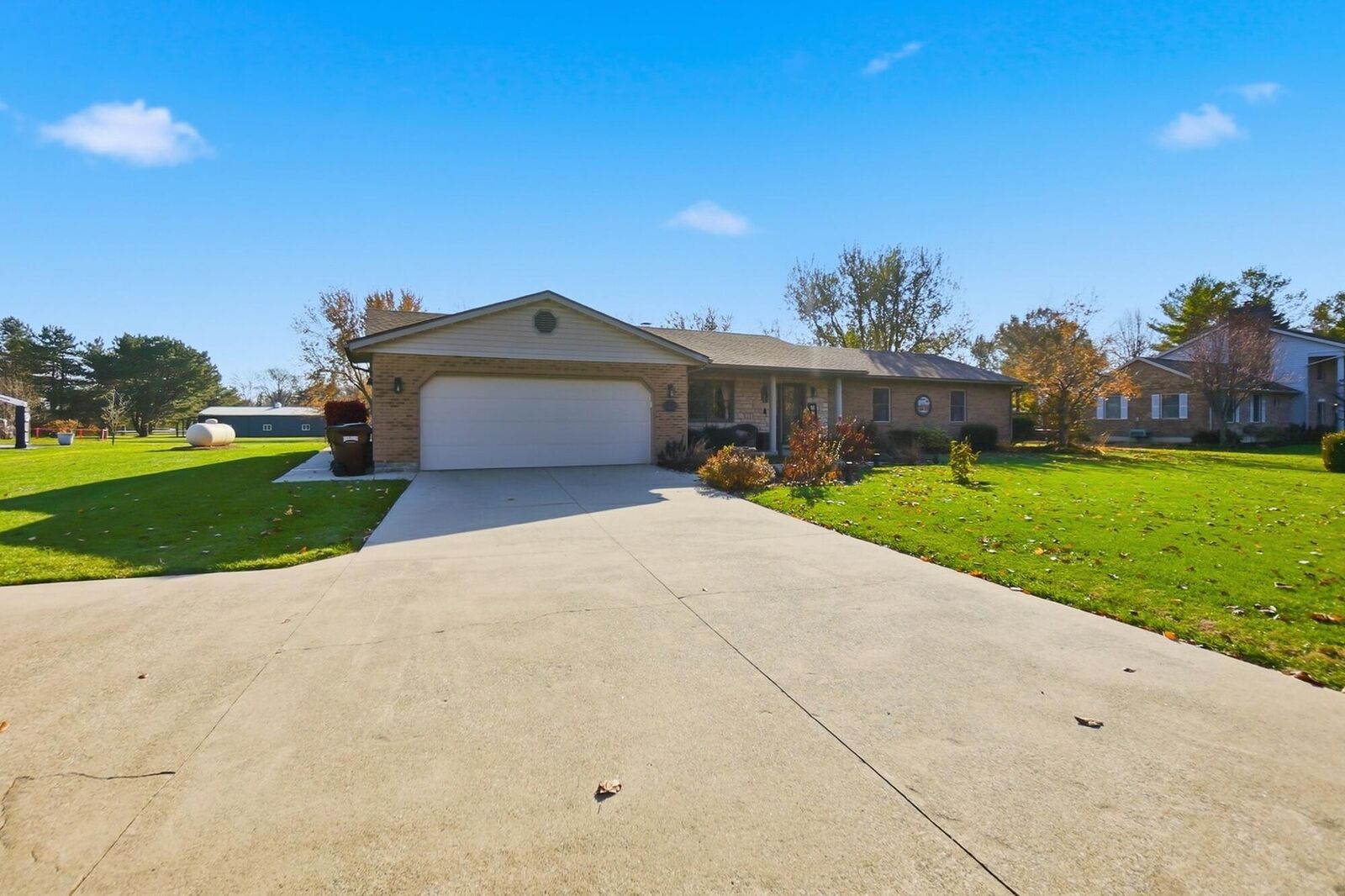 Property Photo:  5535 Auburn Drive  OH 45331 