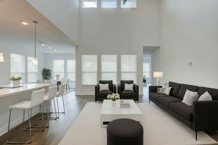 Property Photo:  5705 Cimarron Ridge Lane  TX 78738 