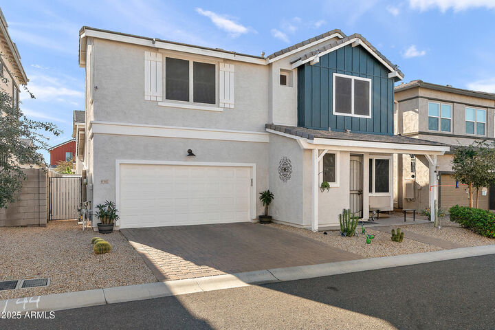 Property Photo:  1921 W 22nd Avenue  AZ 85120 