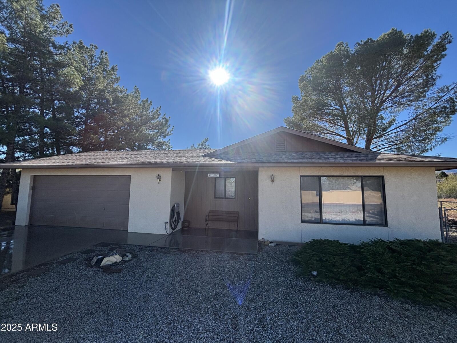 Property Photo:  3781 E Sabino Trail  AZ 86326 