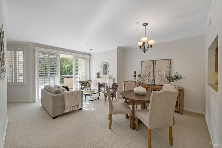 400 Deer Valley Road 3K  San Rafael CA 94903 photo