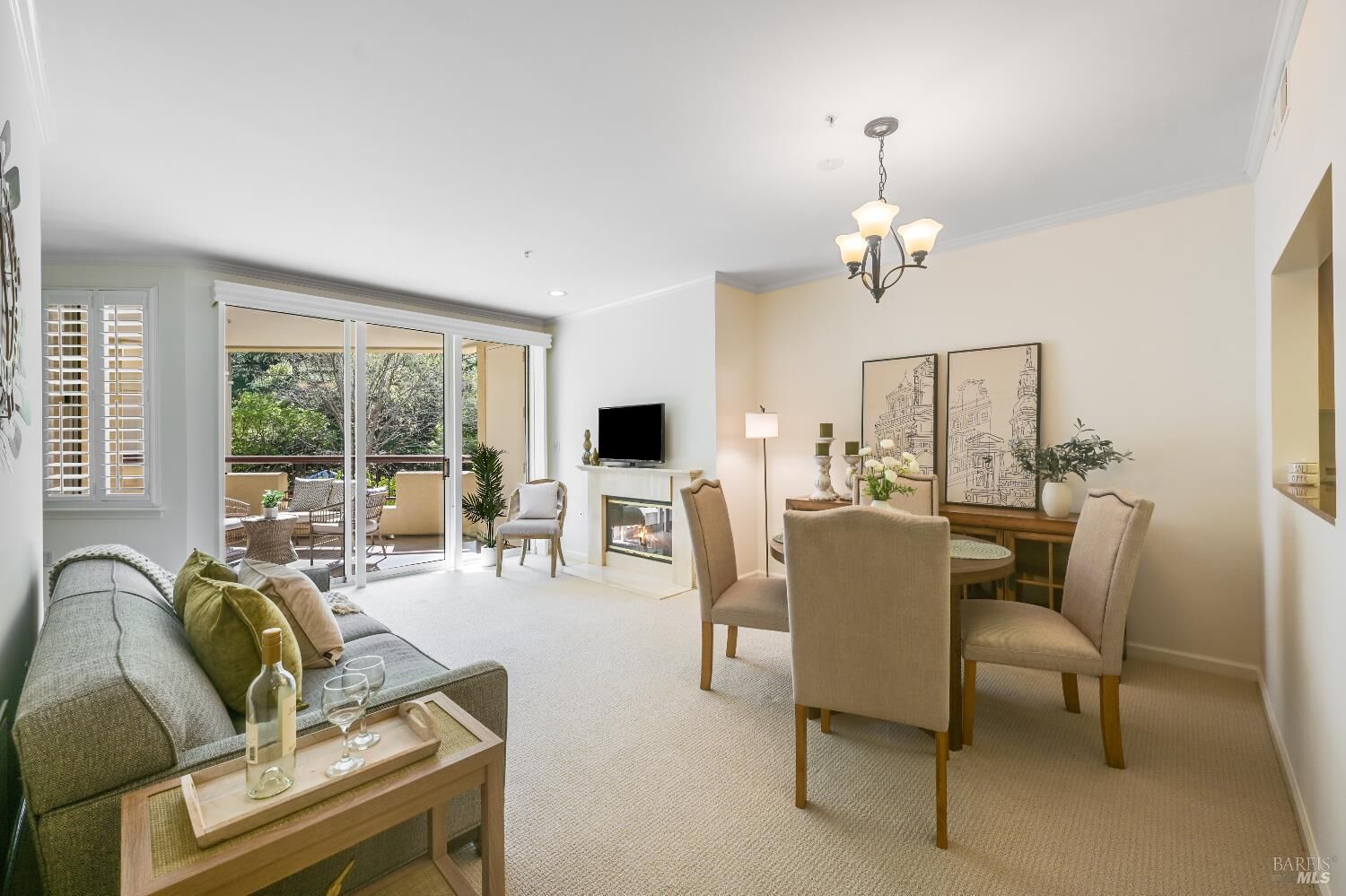 Property Photo:  400 Deer Valley Road 3K  CA 94903 