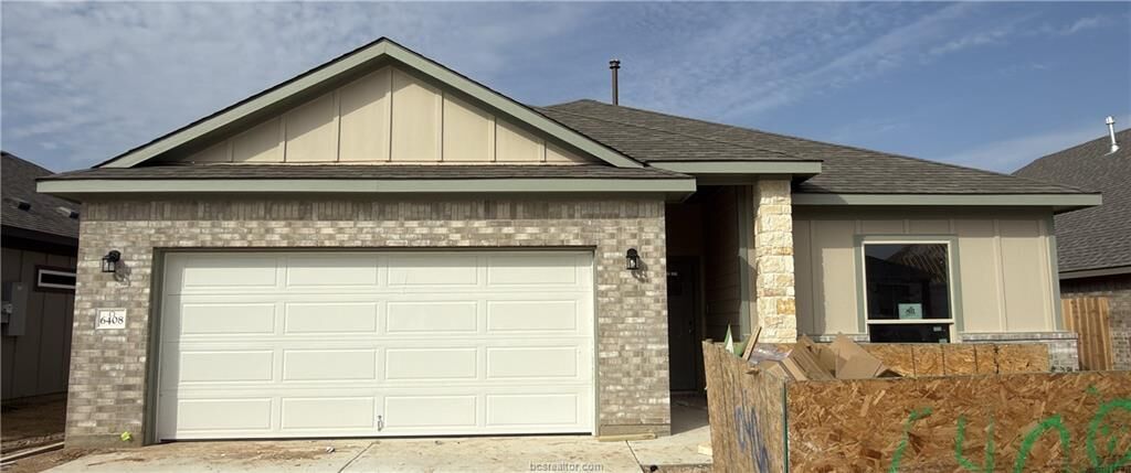 Property Photo:  6408 Raleigh Loop  TX 77845 