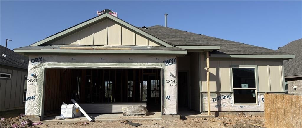 Property Photo: 6408 Raleigh Loop TX 77845