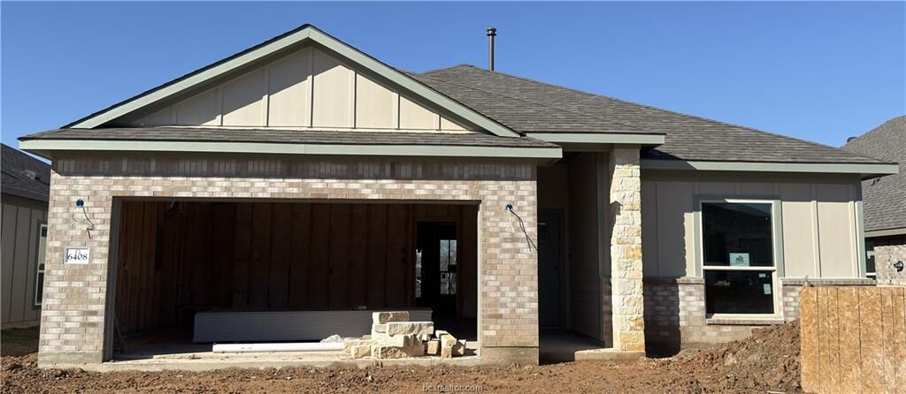 Property Photo:  6408 Raleigh Loop  TX 77845 