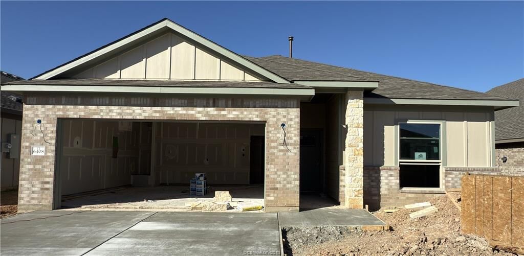 Property Photo:  6408 Raleigh Loop  TX 77845 