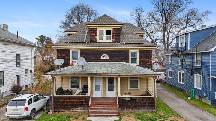 415 Adams Avenue  Endicott NY 13760 photo
