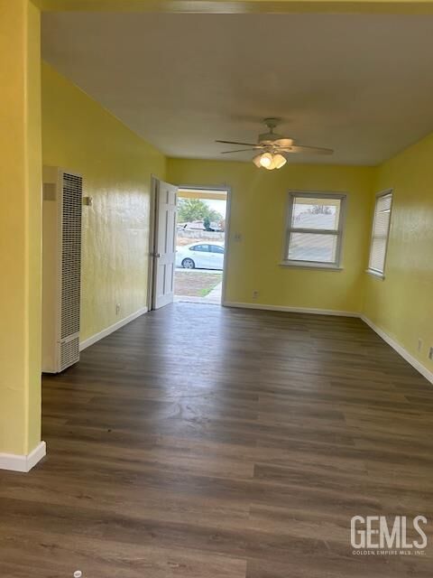 Property Photo:  231 Bernard Street  CA 93305 