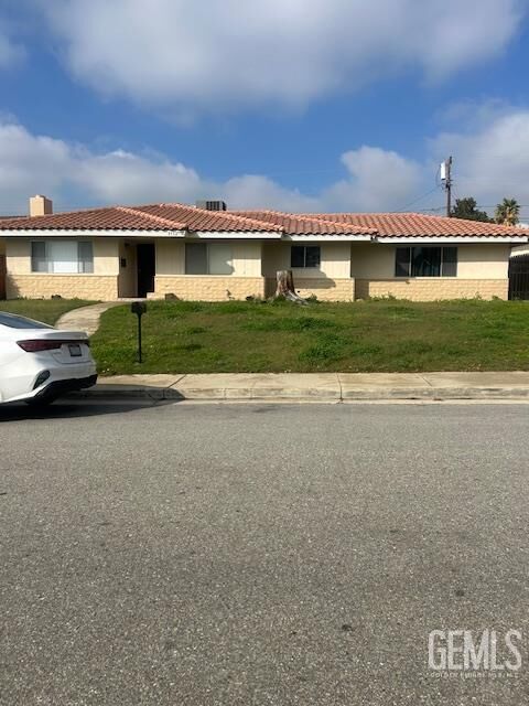 3712 Harvard Drive  Bakersfield CA 93306 photo