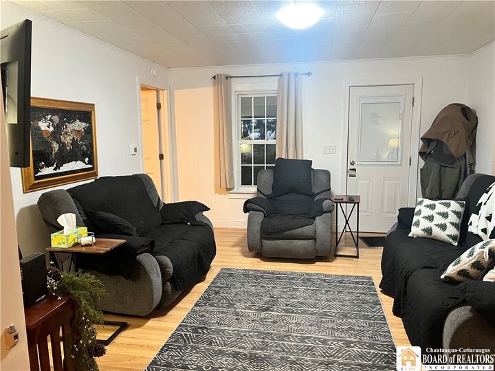 Property Photo:  1 Whitney Place  NY 14895 