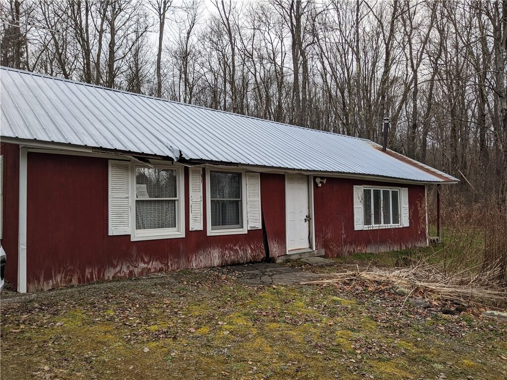 Property Photo: 1019 County Road 7 NY 13801