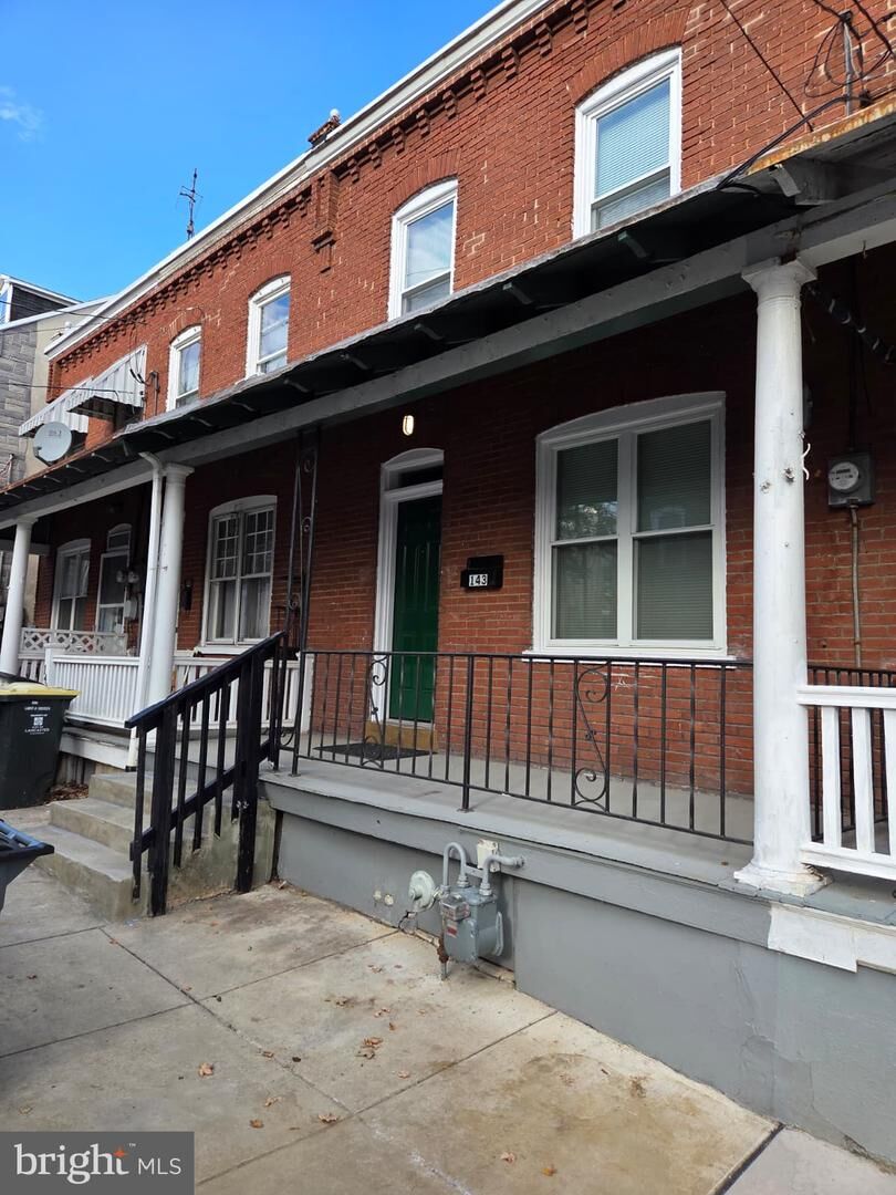 Property Photo:  143 Old Dorwart  PA 17603 