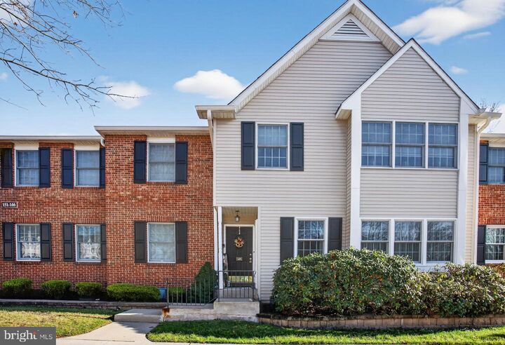 149 Chalkboard Court  Moorestown NJ 08057 photo