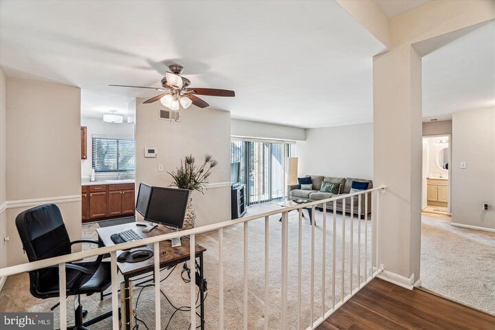 Property Photo: 15603 Dorset Road 17 MD 20707