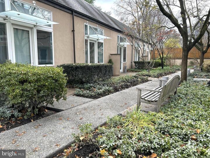 Property Photo: 36 Moore Street Unit 6 NJ 08542