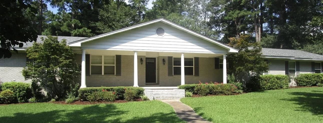 Property Photo: 1819 Gean AR 71753
