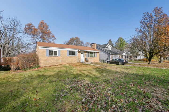 Property Photo:  3234 Diehl Road  OH 45211 