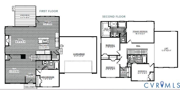 Property Photo: 4313 Poplar Village Drive VA 23831