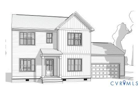 Property Photo: 4313 Poplar Village Drive VA 23831