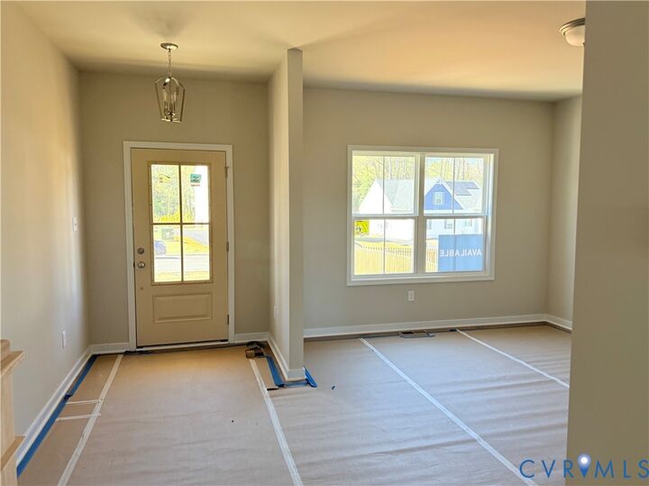 Property Photo:  4313 Poplar Village Drive  VA 23831 