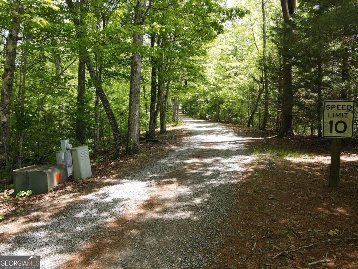 Property Photo:  4.78 Ac Hawkview  GA 30546 