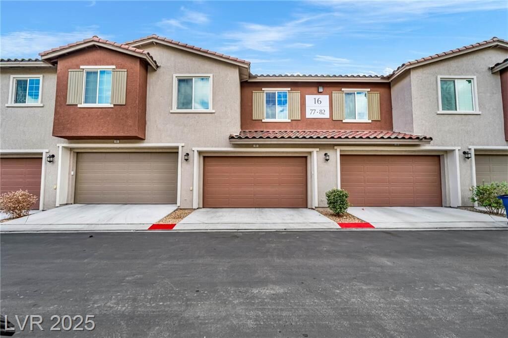 Property Photo:  25 Barbara Lane 80  NV 89183 