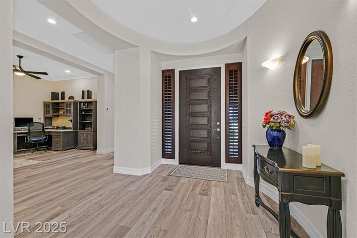 Property Photo:  77 Fountainhead Circle  NV 89052 