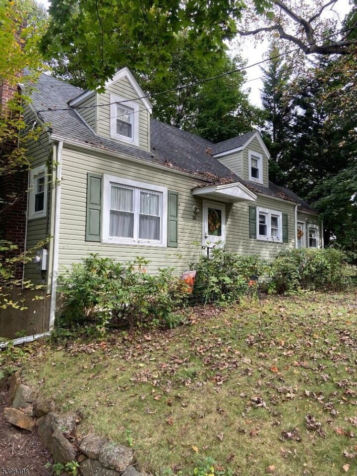 Property Photo: 38 Meyersville Rd NJ 07928