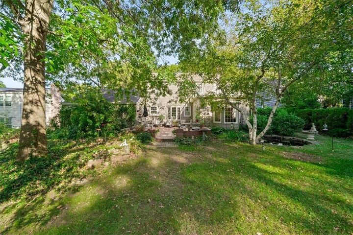 Property Photo:  1219 W 67 Terrace  MO 64113 