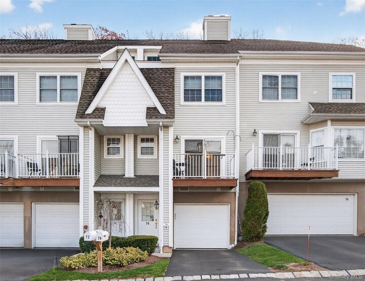 74 Crystal Hill Drive  Pomona NY 10970 photo