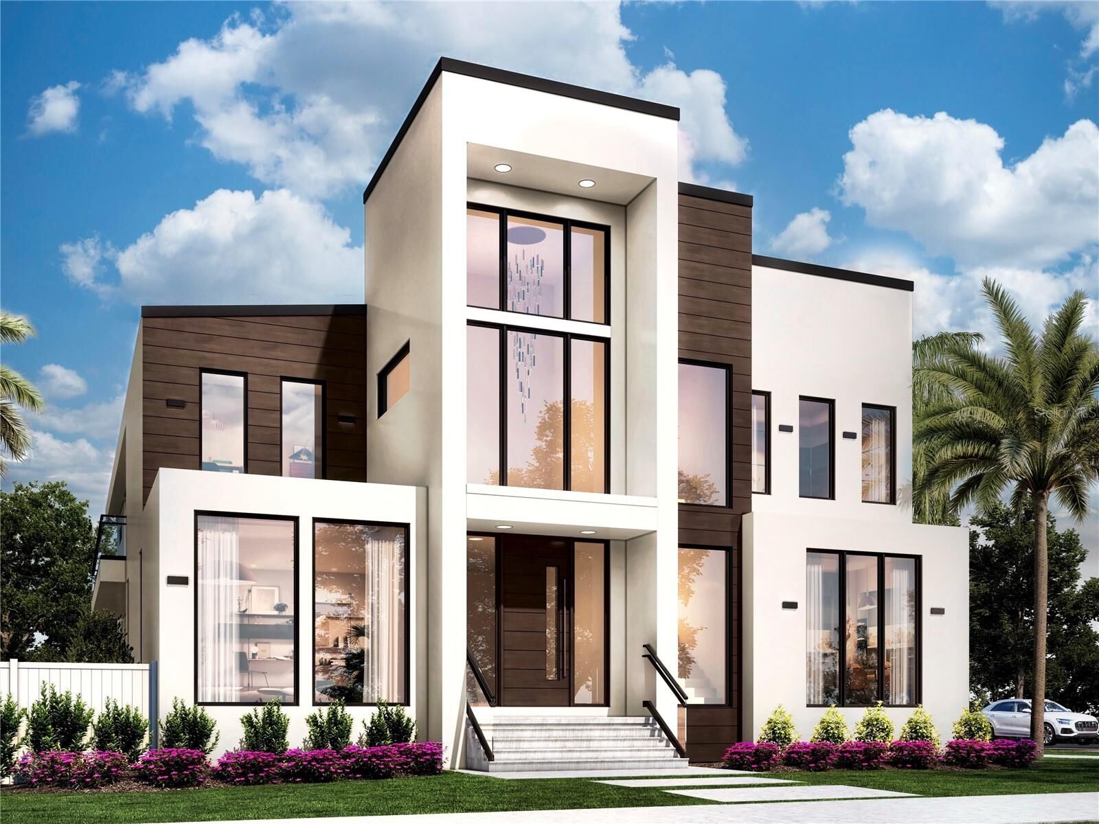 Property Photo:  4602 W Lowell Avenue  FL 33629 