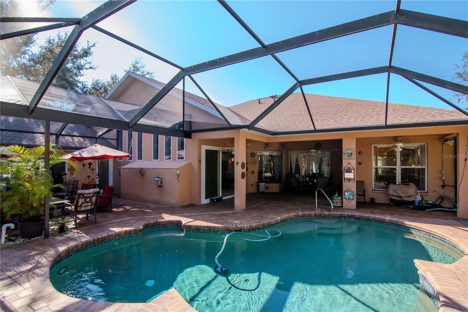 Property Photo:  5132 Whispering Leaf Trail  FL 33596 