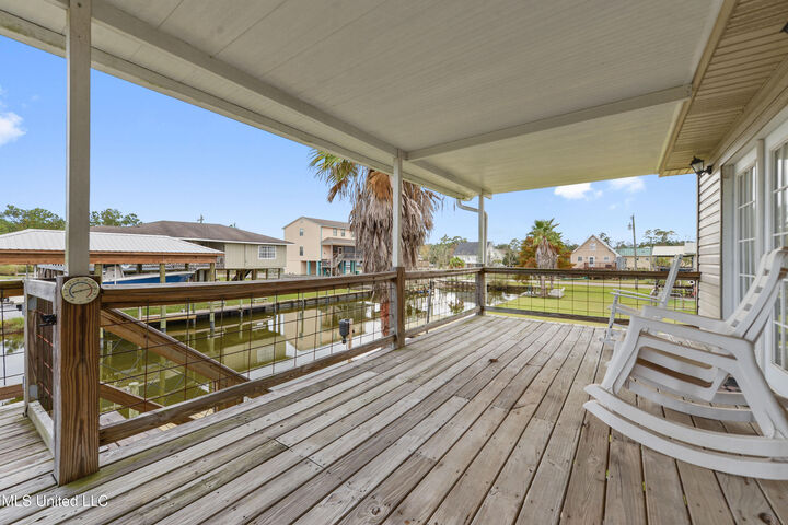 Property Photo: 10052 New Mexico Street MS 39520