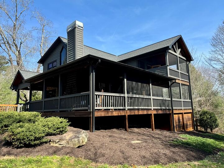 Property Photo: 19 Chestnut Hills Lane GA 30513